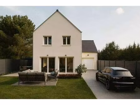 vente maison à esquay-notre-dame (14210) : à vendre / 100m² esquay-notre-dame