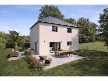 vente maison à fontaine-étoupefour (14790) : à vendre / 125m² fontaine-étoupefour