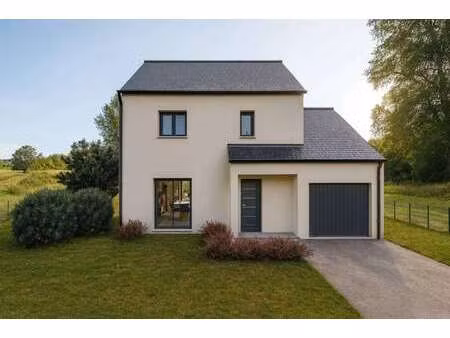 vente maison à frénouville (14630) : à vendre / 93m² frénouville