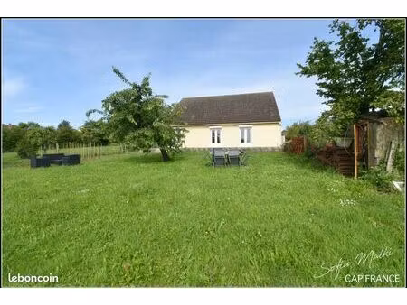 maison 2 pièces 84 m²