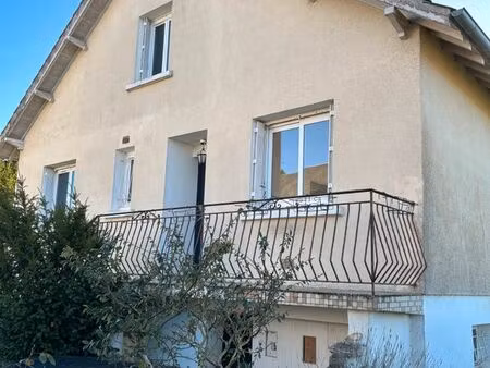 maison t5 trouy bourg