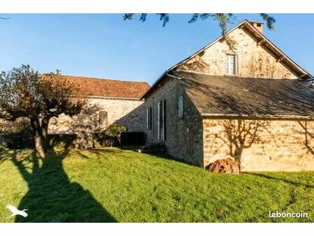 ferme 6 pièces 90 m²