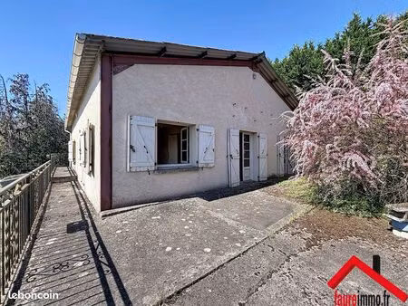 maison 5 pièces 111 m²