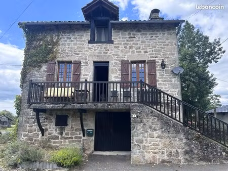 propriété 3 pièces 67 m²