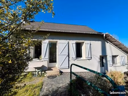 maison 2 pièces 45 m²