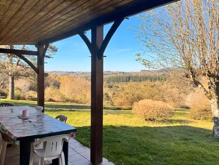 maison 5 pièces 85 m2