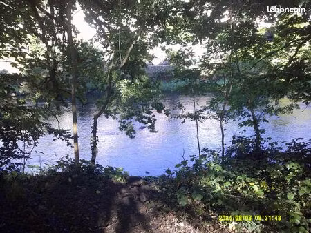 maison de caractère