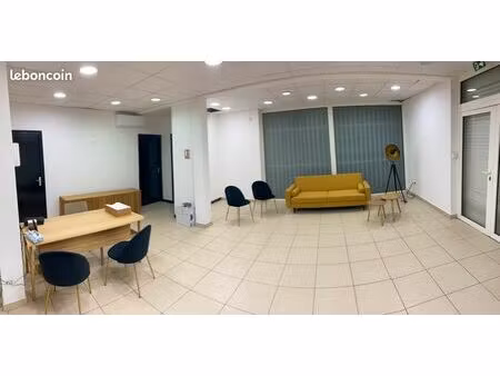 local commercial – montabo