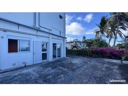 appartement 4 pièces 60 m²