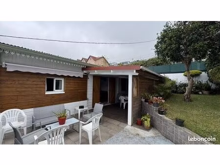 maison 4 pièces 71 m²