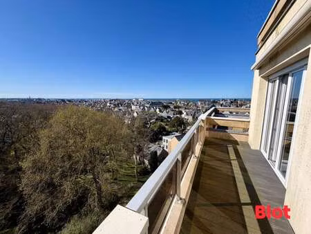 vente appartement 2 pièces à parame (35400) : à vendre 2 pièces / 41m² parame
