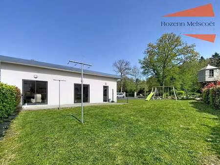 vente maison à quimper (29000) : à vendre / 90m² quimper