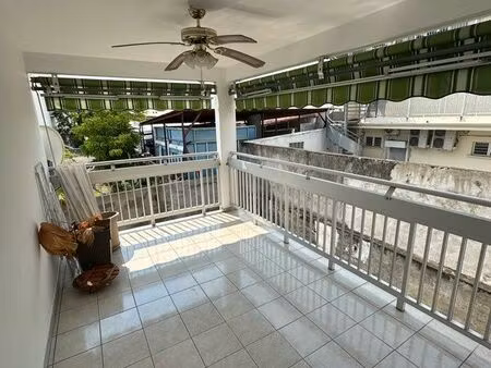 appartement f3 a louer