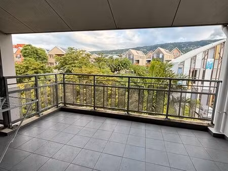 appartement t3 meublé à neuf