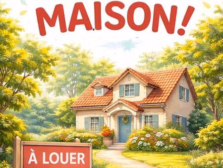 recherche maison active