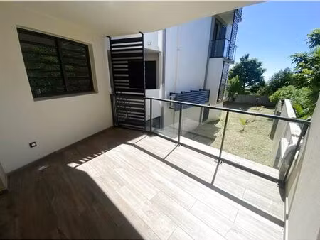 appartement 3 pièces 85 m²