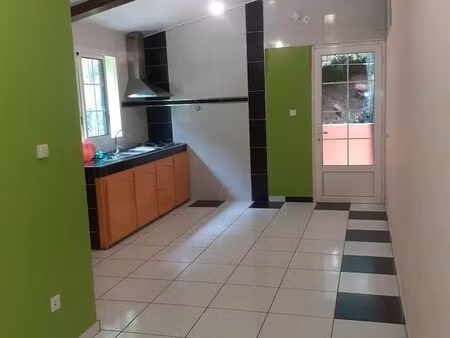 vivez le calme de la nature