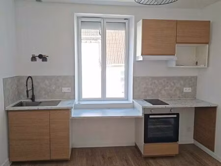 charmant t2- 29 m2 - lumineux