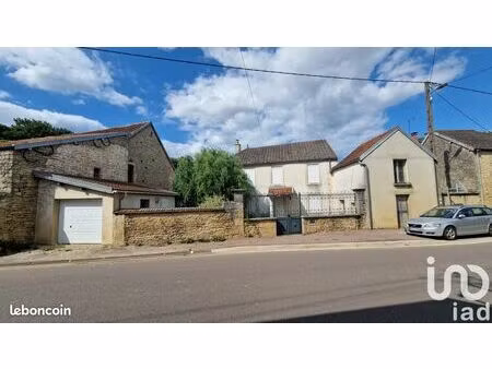 maison 4 pièces 88 m²