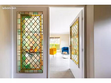 maison 8 pièces 220 m²