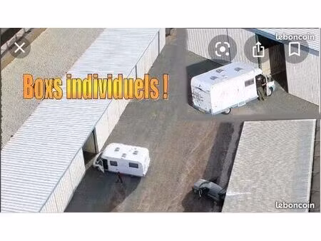 location box stockage camping car bateau caravane 90 charges comprises