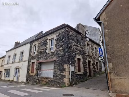 maison 5 pièces 75 m²