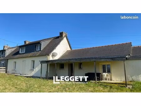 maison 8 pièces 87 m²