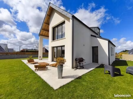 maison 6 pièces 147 m²