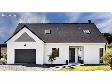 terrain constructible non viabilisé