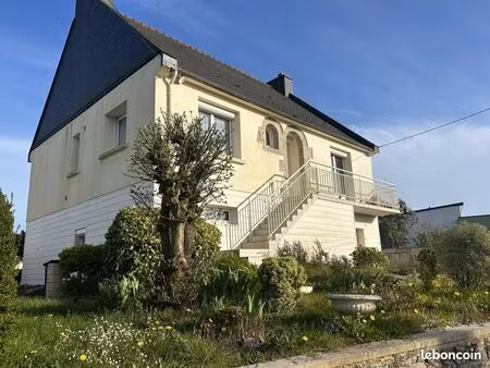maison 5 pièces 89 m²