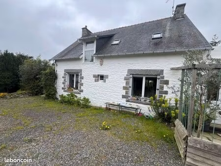maison en pierres proche entre saint brieuc et ploufragan