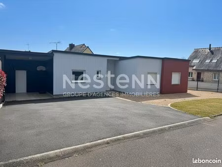 maison 6 pièces 116 m²
