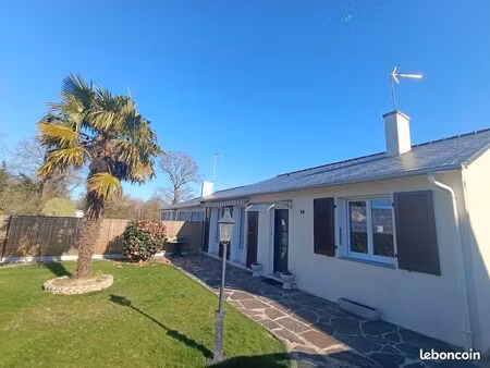 maison 6 pièces 96 m²