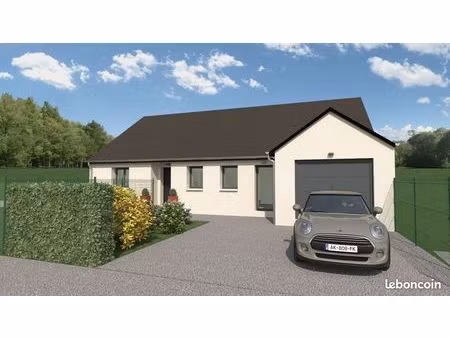 maison 5 pièces 120 m²