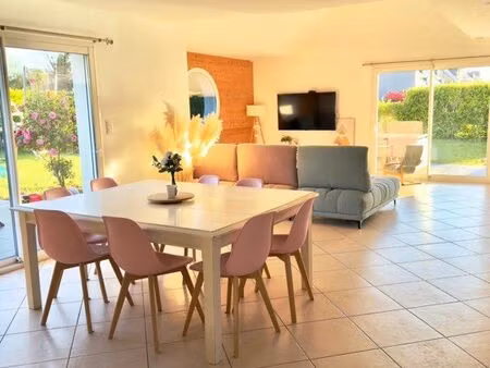 maison contemporaine