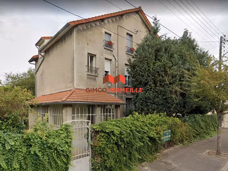 appartement arnouville 3 pièce(s) 42 m2 -