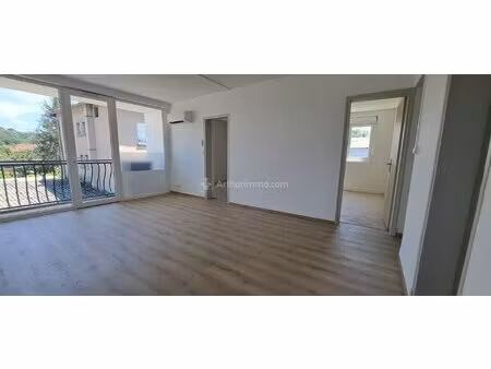 carmaux apt t4 terrasse et garage