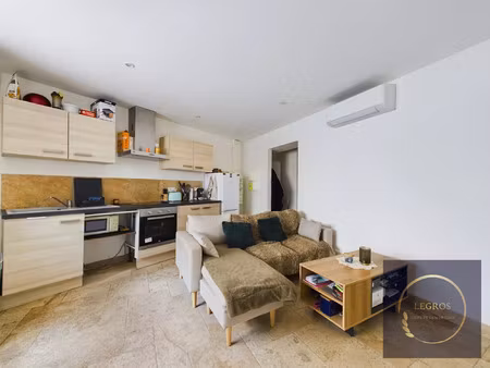 location appartement 3 pièces 54 m² à châteaurenard (13160)