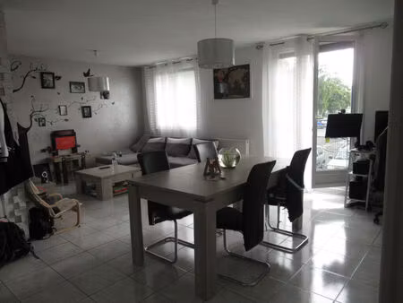 appartement crepy en valois 3 pièces