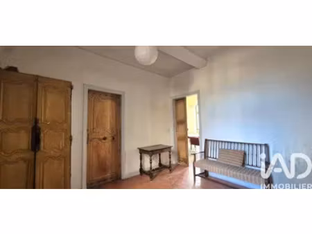appartement à ganges (34190)