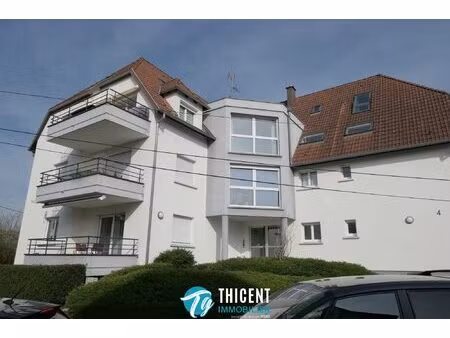 a vendre appartement 67850 herrlisheim t5 duplex 111 m²