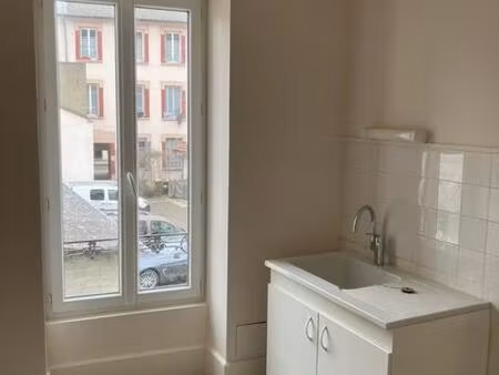 appartement t2 entièrement rénové rue roger salengro