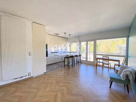 appartement le pecq 4 pièces 68 m2