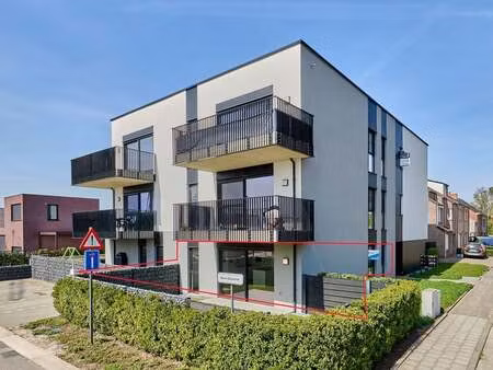 appartement à vendre à leopoldsburg € 299.000 (ln2fi) - limbo | zimmo