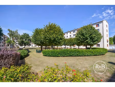 appartement les clayes sous bois 4 pièce(s) 67 m2