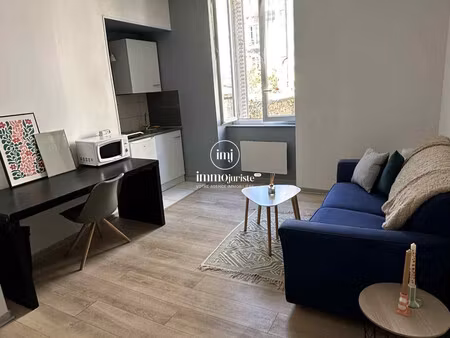location appartement 1 pièce limoges (87000)