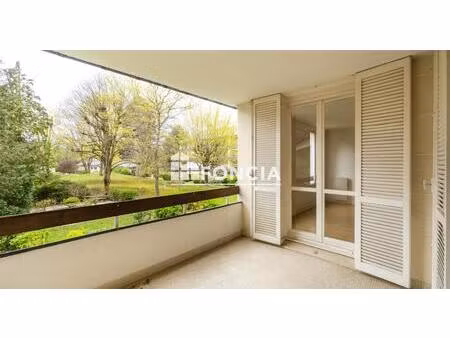 au calme et sans vis-à-vis