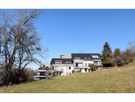 aix-les-bains - magnifique appartement dans résidence de sta