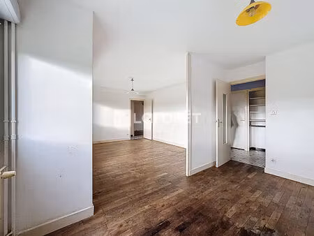 appartement à vendre saint etienne sur chalaronne 3 pièce(s) 68.39 m2