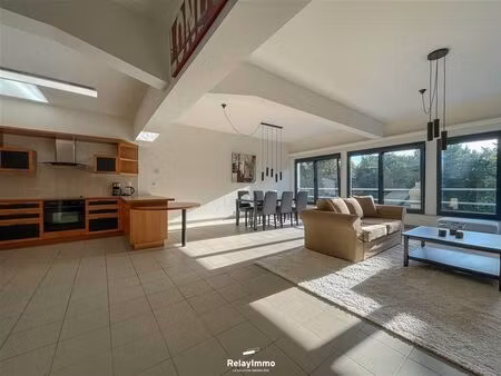appartement à louer à rue de l'athénée 36 tournai (vbe08298)